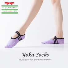Yoga Socks